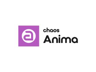 Buy Chaos Anima – Crowd & Traffic Simulation for 3D Visualization