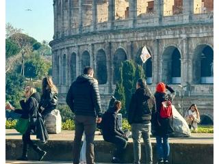 Get Skip-The-Line Priority Access with Private Tours in Rome
