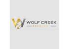 Wolf Creek Recovery