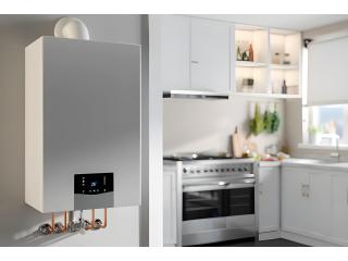 Home Automation Installation