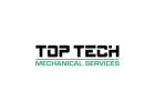 Top Tech Mechanical: Your Trusted Partner for HVAC & Heating Repair Solutions