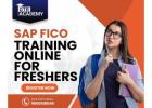 SAP FICO Training Online for Freshers
