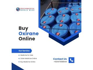 Buy Oxirane Online for Industrial Use