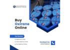 Buy Oxirane Online for Industrial Use
