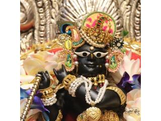 shri radha raman ji temple