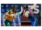 T20I Series India vs South Africa Shapes World Cup 2026