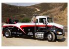 Heavy Duty Towing in Escondido for Secure Transport of Large and Commercial Vehicles