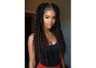Trend-Setting Bohemian Braiding Hair for Effortless Chic Vibes