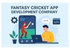 Innovative Fantasy Sports App Development Company for Modern Sports Enthusiasts