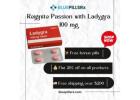 Reignite Passion with Ladygra 100 mg