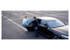 Zurich Chauffeur Service 