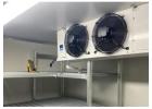 Cold Room Servicing Gold Coast