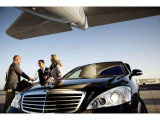 San Jose Limo Service for Weddings & Parties