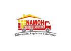 Move smart. Move stress-free with Namoh packers and movers!