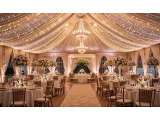 Find Best Banquet Halls in Lawrence Road, Delhi with Book My Banquets