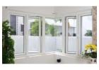 UPVC Doors and Windows – Strong, Stylish & Long-Lasting