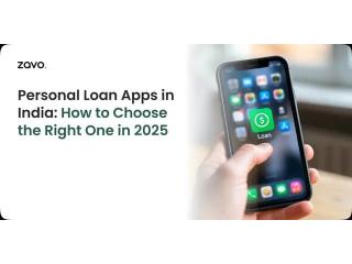 Fast & Secure Zavo Loan App for Instant Digital Lending