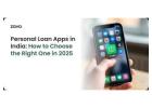 Fast & Secure Zavo Loan App for Instant Digital Lending