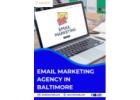 Best Email Marketing Agency in Baltimore for Startups