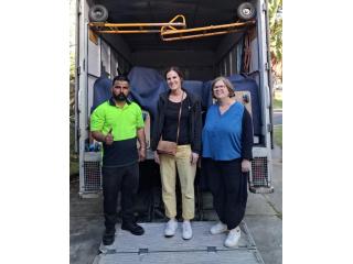 Local Moving Company Perth for a Reliable, Stress-Free Move