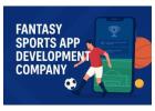 Fantasy Sports App Development Company Creating Secure & Scalable Apps