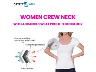 v neck undershirt women