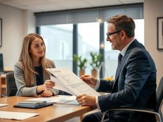 Professional Tax Accountant in Vancouver BC for Accurate Tax Solutions