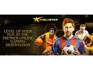 Experience the Thrill with Khelostar’s Dynamic Playbook