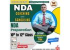 Delhi Career Group: NDA Coaching with 12th Schooling in Bhopal