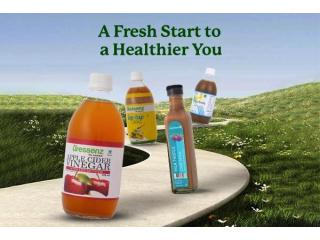 Lifessenz - Herbal & Detox Drink Manufacturer in Tamil Nadu