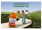 Lifessenz - Herbal & Detox Drink Manufacturer in Tamil Nadu