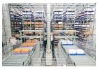 High-Quality Racking System for Warehouse in Dubai Designed for Optimization