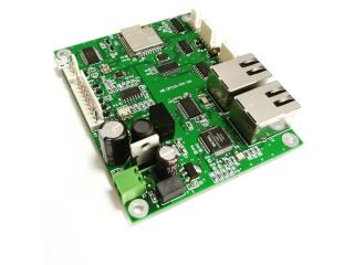 India’s Trusted PCB Fabrication Experts | ISO Certified