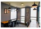 Book 8–10 Seater Coworking Spaces in Ahmedabad – Karma Workspaces