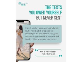 Compassionate Therapist in Mumbai Providing Personalized Mental Health Care