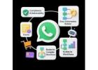 Top Whatsapp Marketing Company in Delhi for Business Outreach
