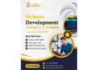 Best Website Development Company in Gurgaon – Tech Prosense