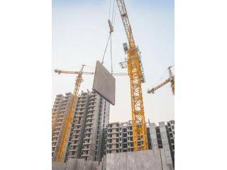 Nationwide Tower Crane on Hire Safe & Efficient Operations