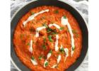Try the Classic Butter Chicken Indian Dish Loved Worldwide