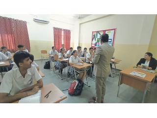 Top English Medium Schools in Gurgaon
