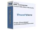 TrustVare EML to MSG Converter- Export EML Files to Outlook MSG