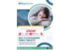 Buy Fluvoxamine 50 Mg Tablets 