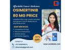 Affordable Osimertinib 80 mg Price Philippines Available in Manila, Quezon City, Makati 