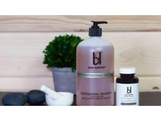 Advanced Hair Loss Treatment for Women to Restore Healthy Growth