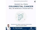Expert Care for Colorectal Cancer Treatment in Ahmedabad — Dr. Viraj Lavingia