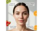 Vitamin C Face Care – Even Skin Tone & Natural Glow
