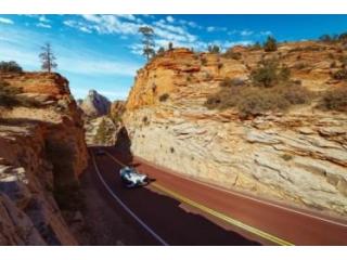 Mad Moose Southern Utah Slingshot Rental Deals