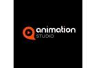 Animation studio UAE