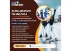 Ski Renting: La Mejor Opción de Alquiler Snow en Andorra