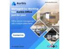 Best Enterprise Office Space for Rent in Bangalore - Aurbis.com